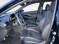 gebraucht Hyundai i30 2.0 T-GDI N Performance|PANO|el.Sitze|NAVI
