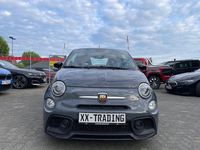Gebraucht Abarth 595 Basis 145 PS (106 kW) 2019 Grau