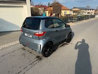 gebraucht Aixam City Sport Elektro Mopedauto L6e