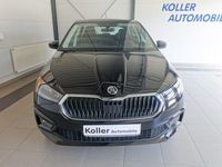 Neu Skoda Fabia Selection 116 PS (85 kW) 2026 Blackmagic perleffekt Kleinwagen