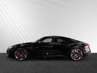 Gebraucht Audi e-tron GT quattro Performance 620 kW (843 PS) 2025 Mythosschwarz (schwarz) Limousine