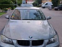 gebraucht BMW 318 i automatik