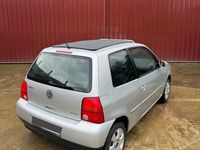 gebraucht VW Lupo CAMBRIDGE 1.0 MPI TÜV/AU NEU