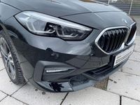 Gebraucht BMW 218 136 PS (100 kW) 2022 Schwarz Coupé