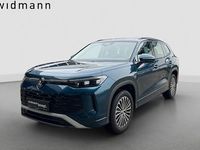 Gebraucht VW Tayron Life 193 PS (141 kW) 2025 Nightshade blue metallic SUV