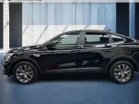 Brugt Renault Arkana Evolution 140 HK (102 kW) 2025 Blå SUV
