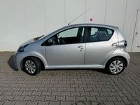Gebraucht Toyota Aygo 68 PS (50 kW) 2013 Kleinwagen