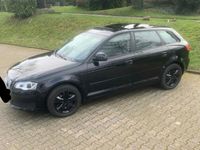 gebraucht Audi A3 Sportback 1,6