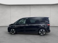 Gebraucht VW Multivan Style 150 PS (110 kW) 2025 Deep black perleffekt Van