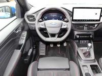 Gebraucht Ford Kuga ST-Line X 186 PS (136 kW) 2024 Dynamicblaumetallic SUV