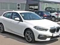 Gebraucht BMW 120 Sport Line 190 PS (139 kW) 2021 Andere Limousine