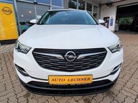 gebraucht Opel Grandland X 1.5 D 96 KW*INTELLIL*AUTOM*PDC*