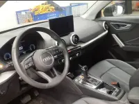 Gebraucht Audi Q2 S-Line 150 PS (110 kW) 2025 Daytonagrau perleffekt SUV