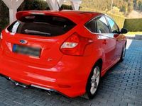 gebraucht Ford Focus 1,6 EcoBoost S 150PS