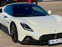 Gebraucht Maserati MC20 630 PS (463 kW) 2022 Bianco audace Coupé
