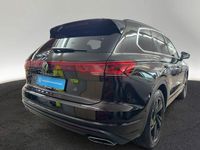 Gebraucht VW Touareg Elegance 286 PS (210 kW) 2025 Braun SUV