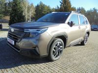 Neu Subaru Forester Active 136 PS (100 kW) 2025 Beige SUV