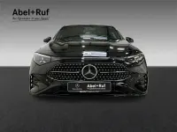Gebraucht Mercedes CLA200 AMG 163 PS (119 kW) 2026 Schwarz Limousine