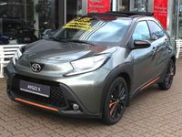 gebraucht Toyota Aygo X Air Limited/LED/PDC/KAMERA/JBL/NAVI/SHZ