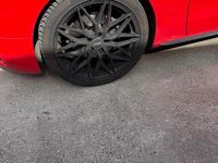 Gebraucht Audi A5 S-Line 170 PS (125 kW) 2011 Rot Coupé