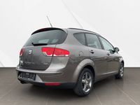 gebraucht Seat Altea XL i-Tech