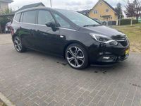 gebraucht Opel Zafira Tourer C 2,0 CDTI Innovation, Automatik