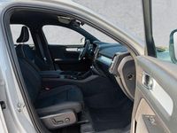 Gebraucht Volvo XC40 Plus 163 PS (119 kW) 2025 Grau SUV