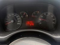 Gebraucht Fiat Punto Active 60 PS (44 kW) 2004 Blau Kleinwagen