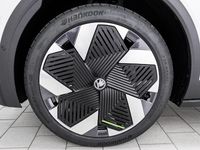 Gebraucht Skoda Elroq Lounge 250 kW (340 PS) 2026 Weiss SUV