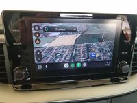 Gebraucht Kia Ceed 99 PS (72 kW) 2023 Machined bronze m (metallic) Kleinwagen