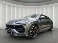 Gebraucht Lamborghini Urus 650 PS (478 kW) 2020 Grau SUV