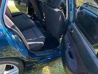 Second-hand Mitsubishi Lancer 134 CP (98 kW) 2008 Albastru Break