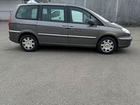 Gebraucht Peugeot 807 Active 136 PS (100 kW) 2012 Van / Kleinbus