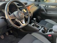 gebraucht Nissan Qashqai 1.3 DIG-T Acenta Acenta