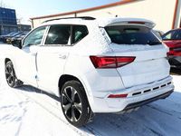 Neu Cupra Ateca 190 PS (139 kW) 2026 Bila weiss SUV