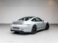Gebraucht Porsche 991 430 PS (316 kW) 2016 Grau