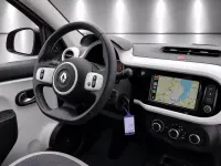 Gebraucht Renault Twingo LIMITED 65 PS (47 kW) 2021 Rot Kleinwagen