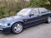 Gebraucht Honda Legend 205 PS (150 kW) 1995 Blau Limousine