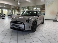 Gebraucht Mini ONE Classic 102 PS (75 kW) 2022 Grau Kleinwagen