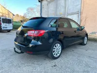 Gebraucht Seat Ibiza 75 PS (55 kW) 2013 Schwarz Kombi