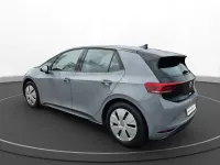 Używany VW ID.3 Pro 150 kW (204 KM) 2023 Szary Hatchback