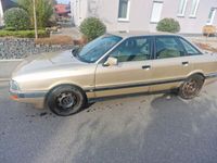 gebraucht Audi 90 2.3e automatik