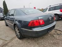 gebraucht VW Phaeton V6 TDI 4Motion