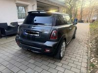 Second-hand Mini John Cooper Works 211 CP (155 kW) 2013 Gri Hatchback