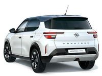 Neu Opel Frontera 145 PS (106 kW) 2026 Weiß SUV