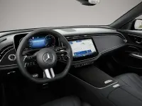 Gebraucht Mercedes E220 197 PS (144 kW) 2026 Manufacturer