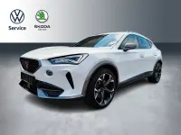 Gebraucht Cupra Formentor VZ 245 PS (180 kW) 2024 Weiß SUV