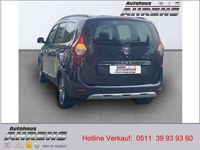 gebraucht Dacia Lodgy Stepway EPH