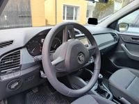 Gebraucht Skoda Fabia Cool Edition 90 PS (66 kW) 2017 Grau Kleinwagen