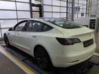 Gebraucht Tesla Model 3 366 kW (498 PS) 2022 Pearl white multicoat Limousine
